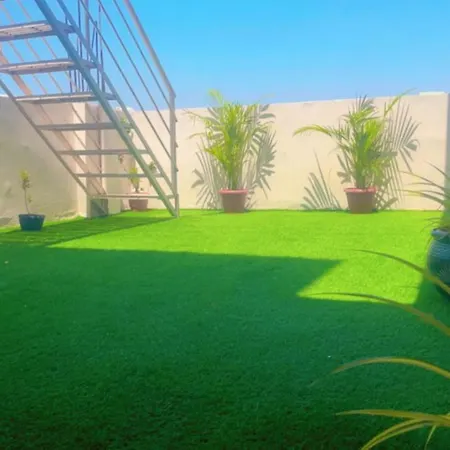 Reef Terrace Unit Apartment